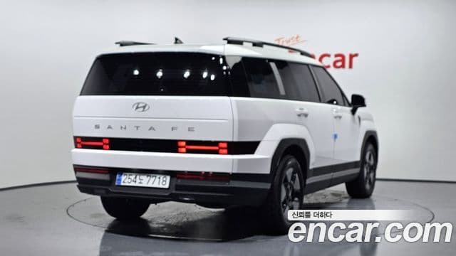 Hyundai Santa Fe (MX5) Prestige, 2025 2