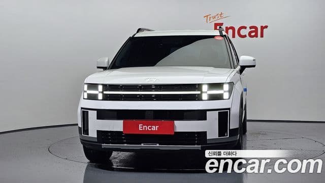 Hyundai Santa Fe (MX5) Prestige, 2025 3