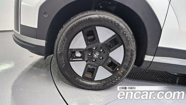 Hyundai Santa Fe (MX5) Prestige, 2025 все фото