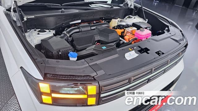 Hyundai Santa Fe (MX5) Prestige, 2025 6