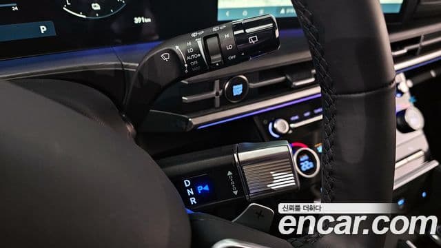 Hyundai Santa Fe (MX5) Prestige, 2025 9