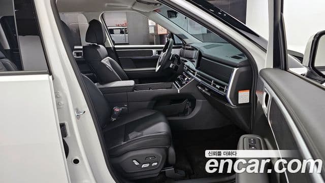 Hyundai Santa Fe (MX5) Prestige, 2025 10