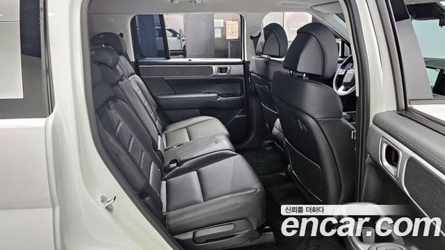 Hyundai Santa Fe (MX5) Prestige, 2025 12