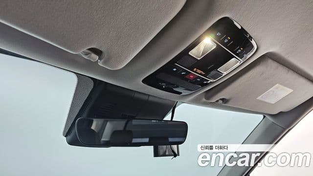 Hyundai Santa Fe (MX5) Prestige, 2025 16