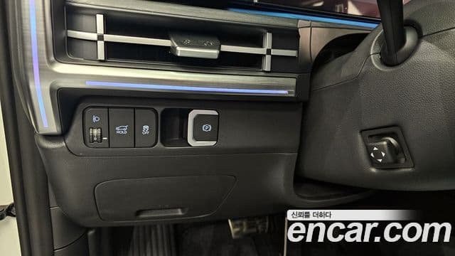 Hyundai Santa Fe (MX5) Prestige, 2025 17