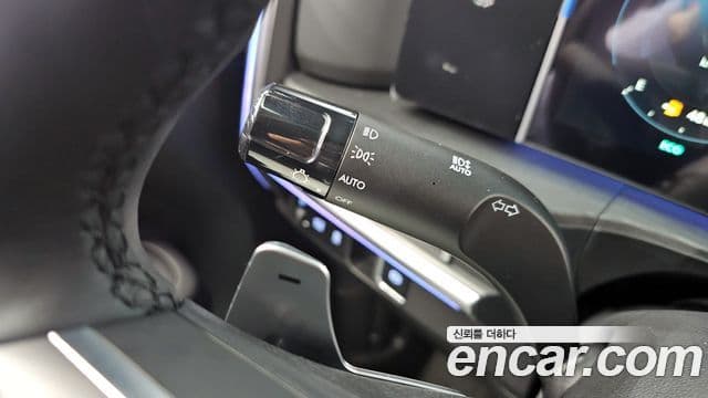 Hyundai Santa Fe (MX5) Prestige, 2025 18