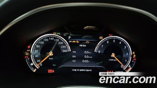 Genesis G80 (RG3) бензин 2.5 турбо AWD, 2021 8