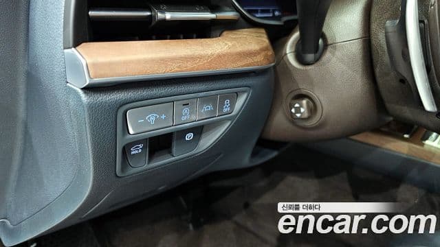 Genesis G80 (RG3) бензин 2.5 турбо AWD, 2021 16