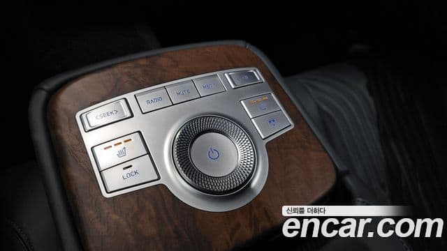 Genesis G80 (RG3) бензин 2.5 турбо AWD, 2021 17