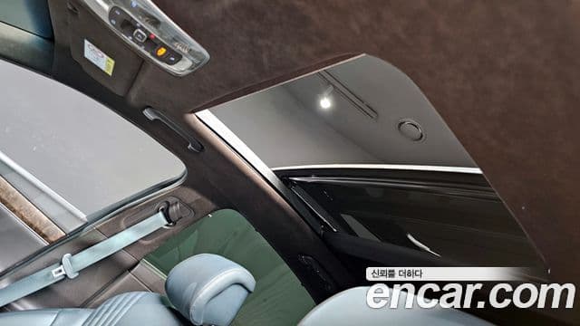 Genesis G80 (RG3) бензин 2.5 турбо AWD, 2021 18