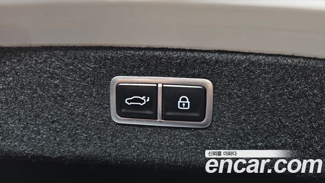 Genesis G80 (RG3) бензин 2.5 турбо AWD, 2021 20