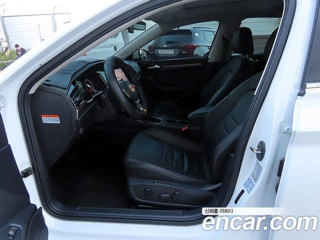 Volkswagen Jetta 7세대 Prestige, 2020 все фото