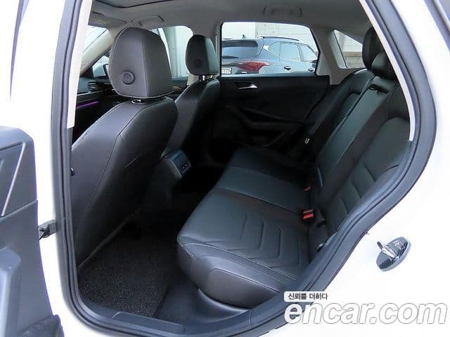 Volkswagen Jetta 7세대 Prestige, 2020 6