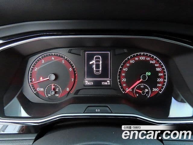 Volkswagen Jetta 7세대 Prestige, 2020 9