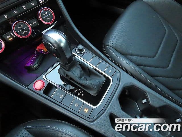 Volkswagen Jetta 7세대 Prestige, 2020 10