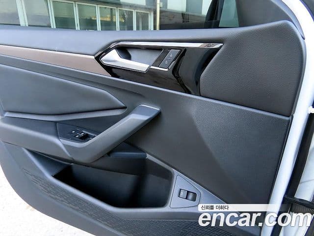 Volkswagen Jetta 7세대 Prestige, 2020 11