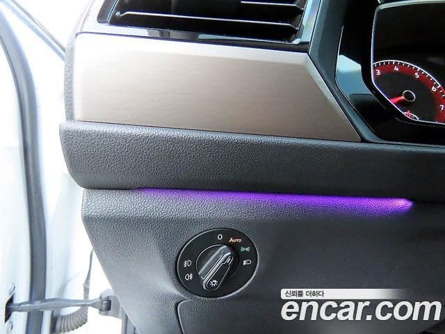 Volkswagen Jetta 7세대 Prestige, 2020 12