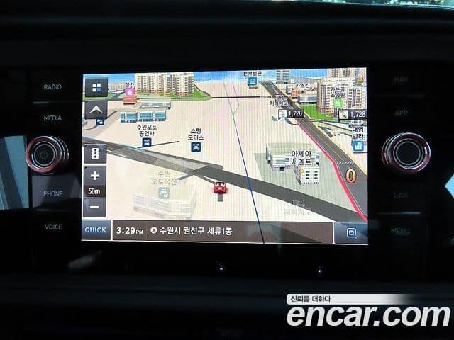 Volkswagen Jetta 7세대 Prestige, 2020 14