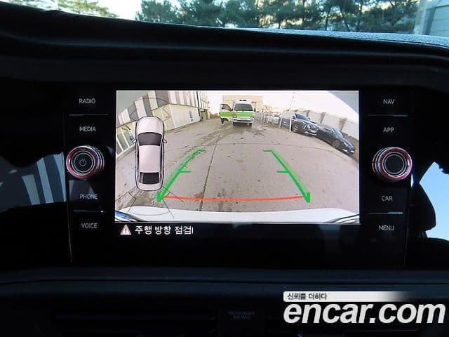 Volkswagen Jetta 7세대 Prestige, 2020 15