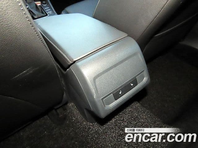 Volkswagen Jetta 7세대 Prestige, 2020 17