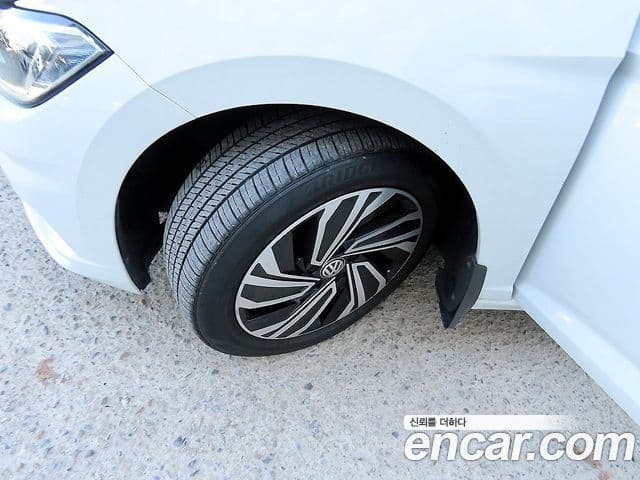 Volkswagen Jetta 7세대 Prestige, 2020 19