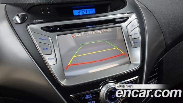 Hyundai Avante MD M16 GDI top, 2011 15