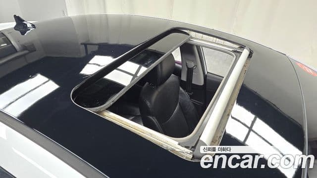 Hyundai Avante MD M16 GDI top, 2011 16