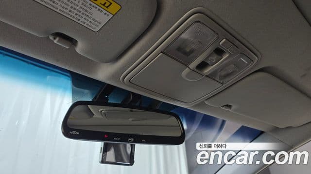 Hyundai Avante MD M16 GDI top, 2011 18