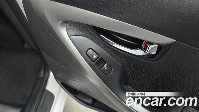 Hyundai Avante MD M16 GDI top, 2011 19