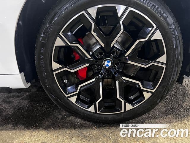 BMW X3 (G45) xDrive 20 M Sport Pro, 2025 4