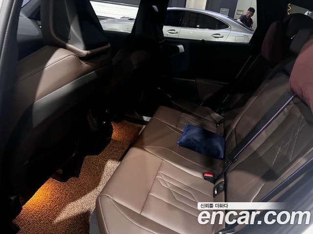 BMW X3 (G45) xDrive 20 M Sport Pro, 2025 9