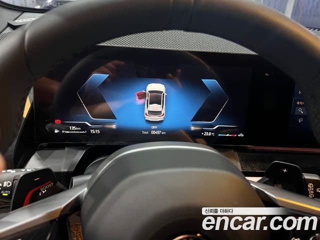 BMW X3 (G45) xDrive 20 M Sport Pro, 2025 10