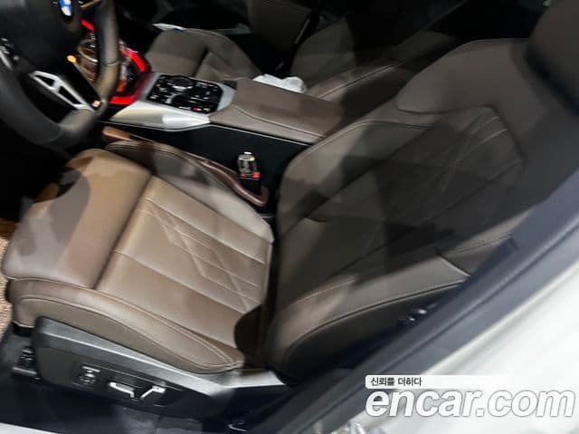 BMW X3 (G45) xDrive 20 M Sport Pro, 2025 11