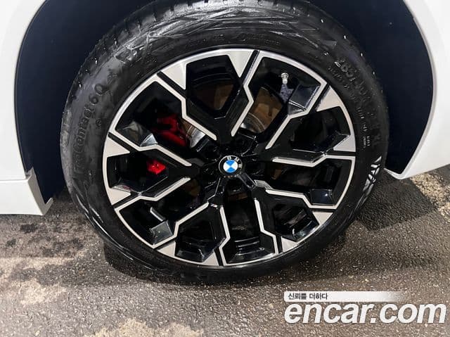 BMW X3 (G45) xDrive 20 M Sport Pro, 2025 12