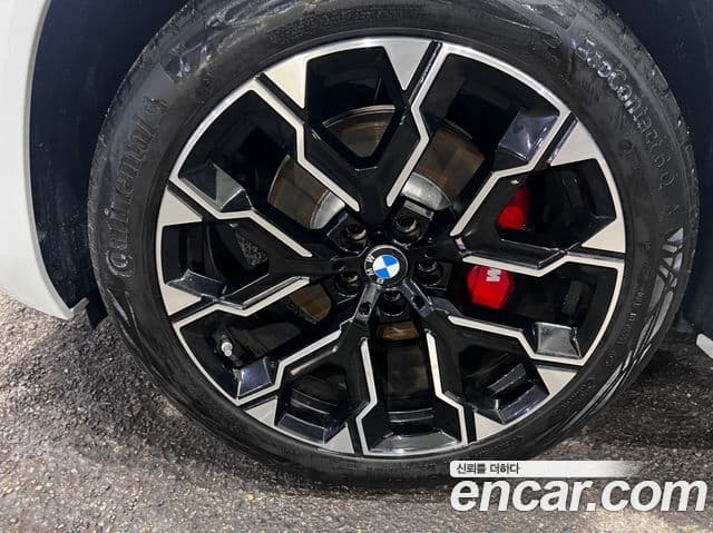 BMW X3 (G45) xDrive 20 M Sport Pro, 2025 13