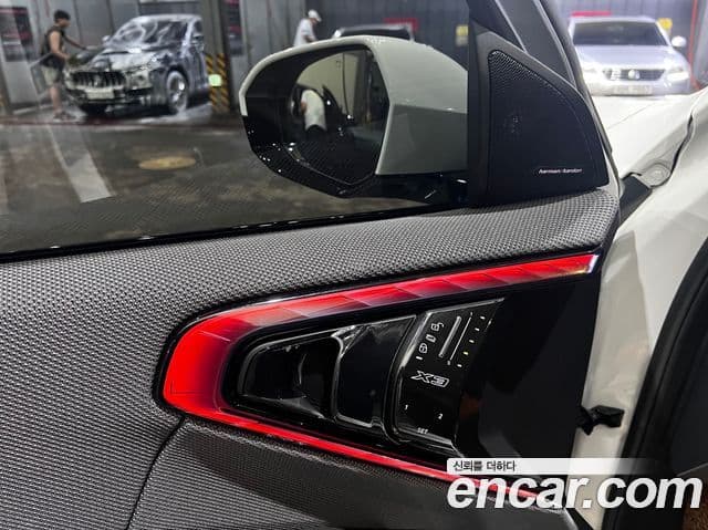 BMW X3 (G45) xDrive 20 M Sport Pro, 2025 15