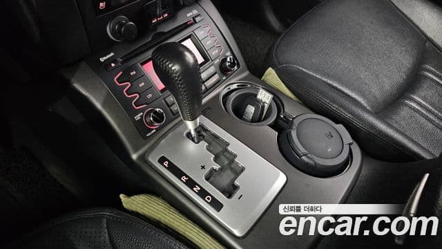 Kia Sorento R топовая версия, 2011 9