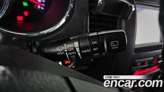 Kia Sorento R топовая версия, 2011 14