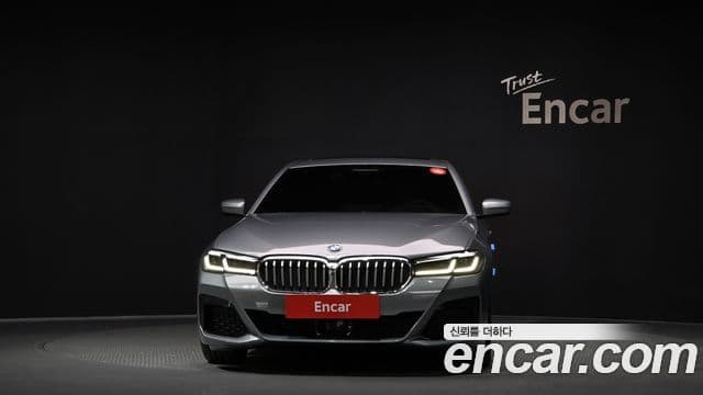 BMW 5시리즈 (G30) 523d M Sport, 2023 3