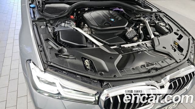 BMW 5시리즈 (G30) 523d M Sport, 2023 6