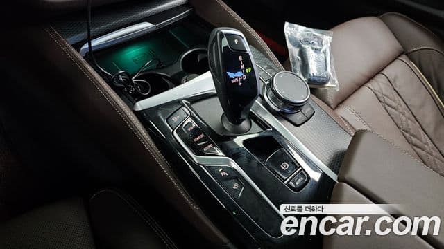 BMW 5시리즈 (G30) 523d M Sport, 2023 9