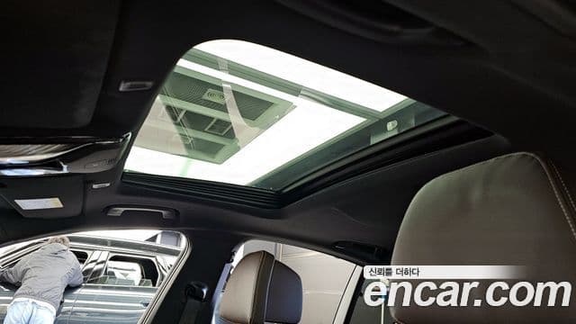 BMW 5시리즈 (G30) 523d M Sport, 2023 19