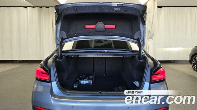 BMW 5시리즈 (G30) 523d M Sport, 2023 20