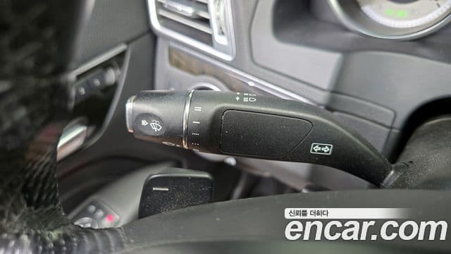 Mercedes-Benz E-класс W212 E200 кабриолет, 2014 16