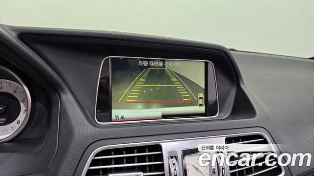 Mercedes-Benz E-класс W212 E200 кабриолет, 2014 18