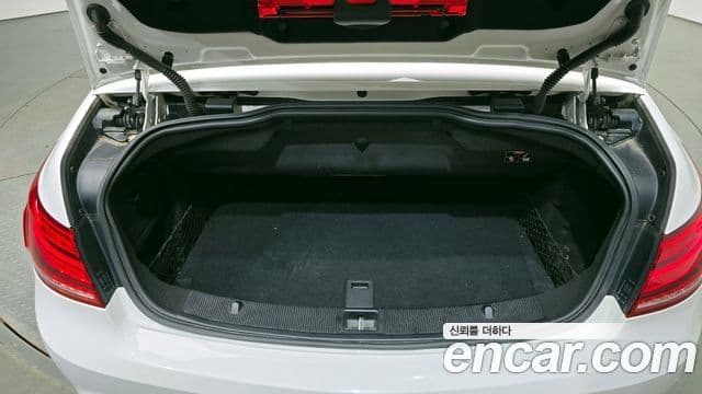 Mercedes-Benz E-класс W212 E200 кабриолет, 2014 20