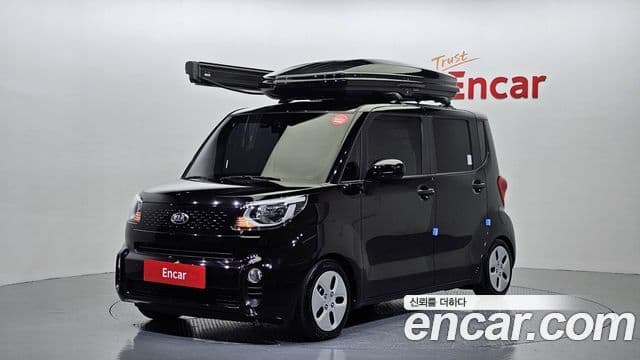 Kia The / новый New Ray Prestige Special, 2021 1