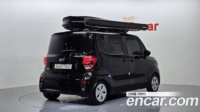 Kia The / новый New Ray Prestige Special, 2021 2