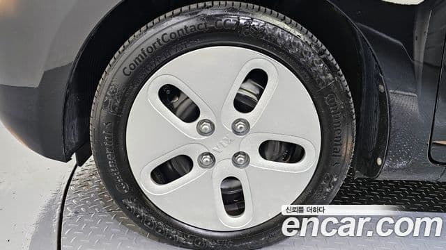 Kia The / новый New Ray Prestige Special, 2021 все фото