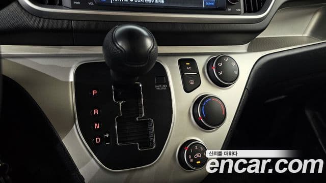 Kia The / новый New Ray Prestige Special, 2021 9